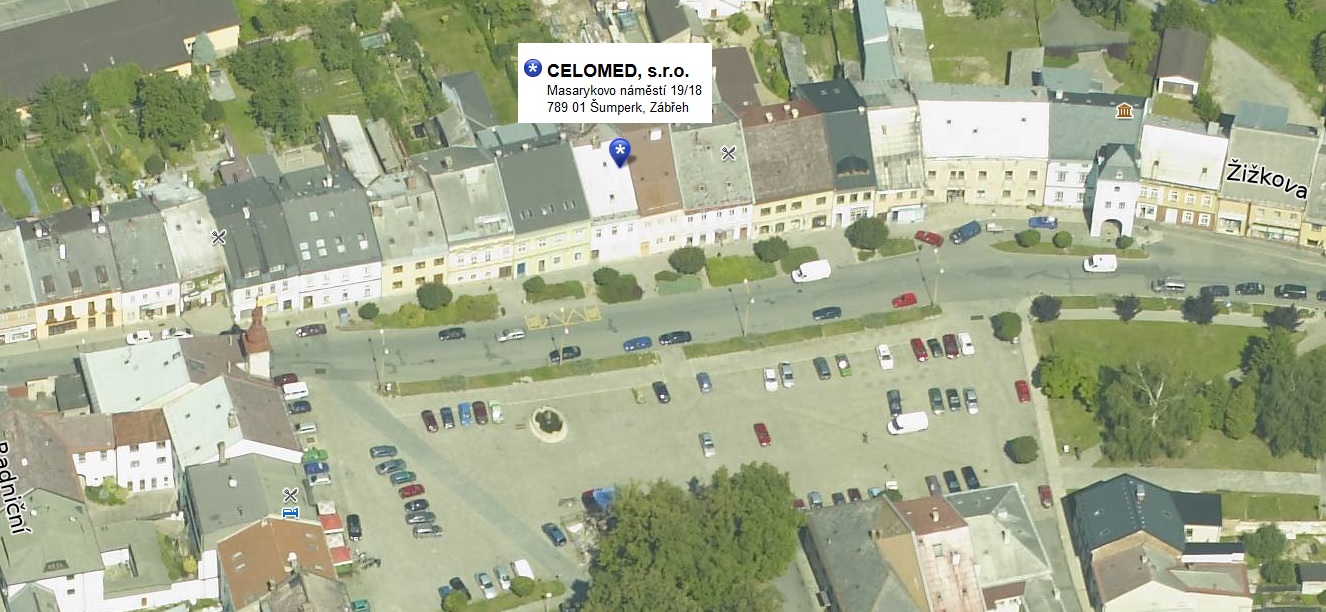 kde n&aacute;s najdete